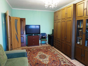 Москва, 3-х комнатная квартира, ул. Люблинская д.112, 12300000 руб.