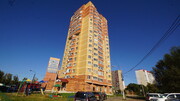 Лобня, 1-но комнатная квартира, ул. Борисова д.14 к2, 3690000 руб.