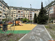 Москва, 3-х комнатная квартира, ул. Маршала Новикова д.12, к.1, 37700000 руб.