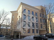 Москва, 4-х комнатная квартира, Бутиковский пер. д.16с3, 157500000 руб.