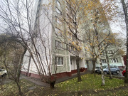 Москва, 1-но комнатная квартира, ул. Коненкова д.13, 7970000 руб.