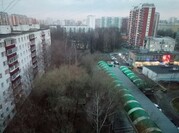 Москва, 2-х комнатная квартира, Ясный проезд д.28, 6500000 руб.