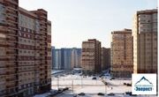 Свердловский, 1-но комнатная квартира, Строителей д.12, 2099000 руб.