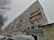 Москва, 2-х комнатная квартира, ул. Академика Миллионщикова д.7, к 1, 12990000 руб.