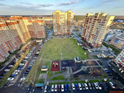Домодедово, 1-но комнатная квартира, улица Лунная д.25, к.3, 8700000 руб.