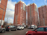 Москва, 2-х комнатная квартира, Мичуринский пр-кт. д.13к1, 22700000 руб.