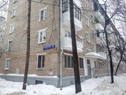 Москва, 1-но комнатная квартира, ул. Новогиреевская д.16 к3, 5300000 руб.