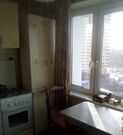 Москва, 2-х комнатная квартира, ул. Зеленоградская д.43, 35000 руб.