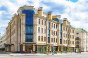 Москва, 2-х комнатная квартира, Большая Якиманка д.д.15, 137865000 руб.