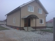 Продаётся жилой дом для круглогодичного проживания с зем. участком, 6500000 руб.
