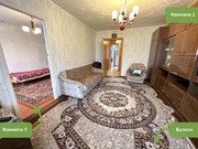 Столбовая, 3-х комнатная квартира, ул. Парковая д.3, 6380000 руб.