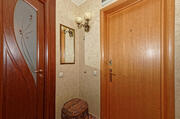 Москва, 2-х комнатная квартира, Шмитовский проезд д.24, 11200000 руб.