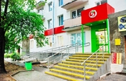Продажа офиса, м. Севастопольская, Черноморский б-р., 29900000 руб.