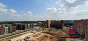 Видное, 1-но комнатная квартира, бульвар Зеленые Аллеи д.12, 6290000 руб.