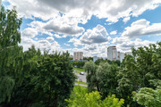 Москва, 1-но комнатная квартира, ул. Хабаровская д.17 с13, 8100000 руб.