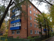 Волоколамск, 3-х комнатная квартира, Рижское ш. д.11, 3000000 руб.