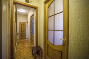 Москва, 3-х комнатная квартира, ул. Вавилова д.60 к1, 16500000 руб.