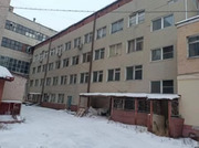 Продажа производственного помещения, 2-й Павелецкий проезд, 1033871713 руб.