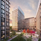 Москва, 1-но комнатная квартира, Ленинградский пр-кт. д., 31000000 руб.