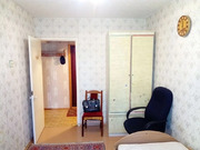 Подольск, 3-х комнатная квартира, Красногвардейский б-р. д.23, 25000 руб.