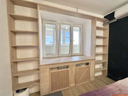 Домодедово, 1-но комнатная квартира, улица Лунная д.5, к.1, 6900000 руб.