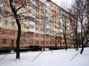 Москва, 2-х комнатная квартира, ул. Хамовнический Вал д.24, 15000000 руб.