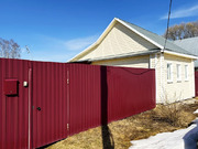 Дом в деревне Большое Гридино, 2000000 руб.