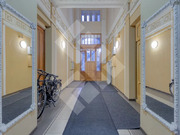 Москва, 6-ти комнатная квартира, 1-й Обыденский переулок д.9/12, 519301200 руб.