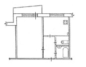 Электросталь, 1-но комнатная квартира, ул. Пушкина д.35, 2100000 руб.