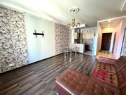 Москва, 4-х комнатная квартира, Кронштадтский б-р. д.6к5, 33435000 руб.