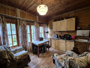 Дача 50 м2 на участке 6 сот., 1500000 руб.