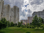 Москва, 2-х комнатная квартира, ул. Гурьянова д.2к2 с2, 16500000 руб.