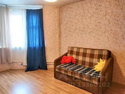 Химки, 1-но комнатная квартира, Молодежный проезд д.6, 27000 руб.