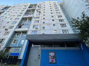 Москва, 3-х комнатная квартира, ул. Коломенская д.27к1, 20989999 руб.