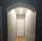 Москва, 3-х комнатная квартира, 1-я Тверская-Ямская улица д.20/1, 124999 руб.