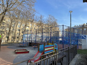 Москва, 1-но комнатная квартира, Старокирочный пер. д.6, 70000 руб.