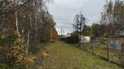 Воскресенский район, пгт. Белоозерский, СНТ «Экспресс», 3200000 руб.