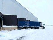 Аренда склада, Подольск, Домодедовское ш., 15900 руб.