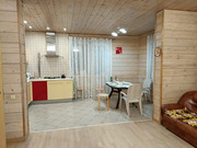 Дом, 147 кв.м., 20 соток. г.о. Домодедово, д. Бехтеево, 18550000 руб.