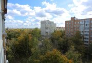 Москва, 1-но комнатная квартира, ул. Федора Полетаева д.25, 4800000 руб.