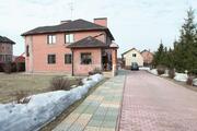 Продажа дома в Федюково (Зеленая ул), 22000000 руб.