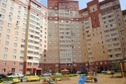 Раменское, 1-но комнатная квартира, ул. Чугунова д.41, 3450000 руб.