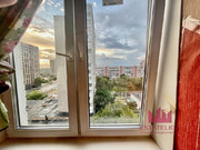 Москва, 3-х комнатная квартира, ул. Краснобогатырская д.31к1, 18450000 руб.