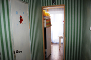 Раменки, 1-но комнатная квартира, ул. Школьная д.10, 1100000 руб.