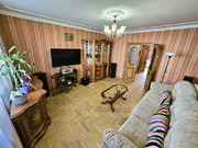 Москва, 3-х комнатная квартира, ул. Новомарьинская д.14 с15, 20500000 руб.