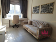 Москва, 2-х комнатная квартира, Аминьевское ш. д.4Дк3литВ, 110000 руб.