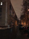 Москва, 2-х комнатная квартира, ул. Новопесчаная д.6 к1, 13600000 руб.
