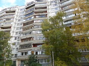Москва, 1-но комнатная квартира, ул. Вешняковская д.11 к1, 4500000 руб.