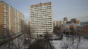 Москва, 1-но комнатная квартира, Загородное ш. д.10 к5, 7000000 руб.