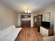 Домодедово, 1-но комнатная квартира, Кутузовский проезд д.20к1, 35000 руб.